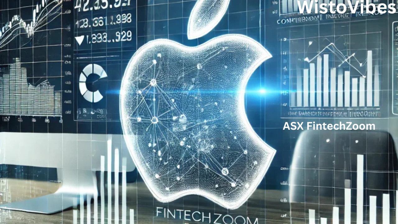 ASX FintechZoom