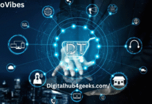 Digitalhub4geeks.com/