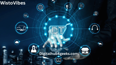 Digitalhub4geeks.com/
