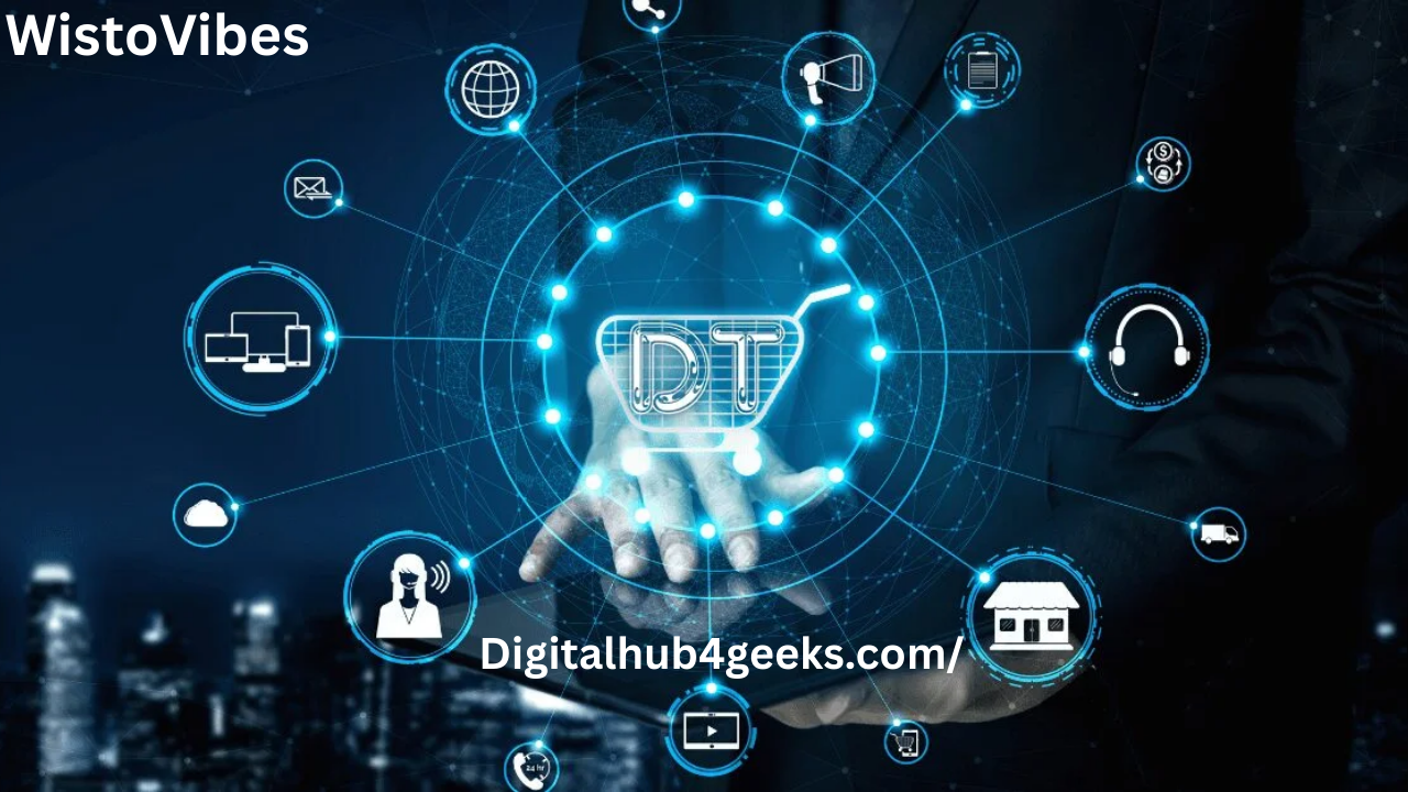 Digitalhub4geeks.com/