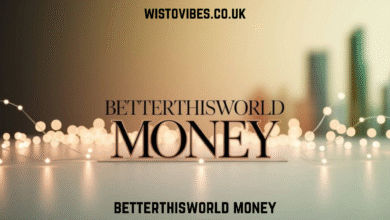 betterthisworld money