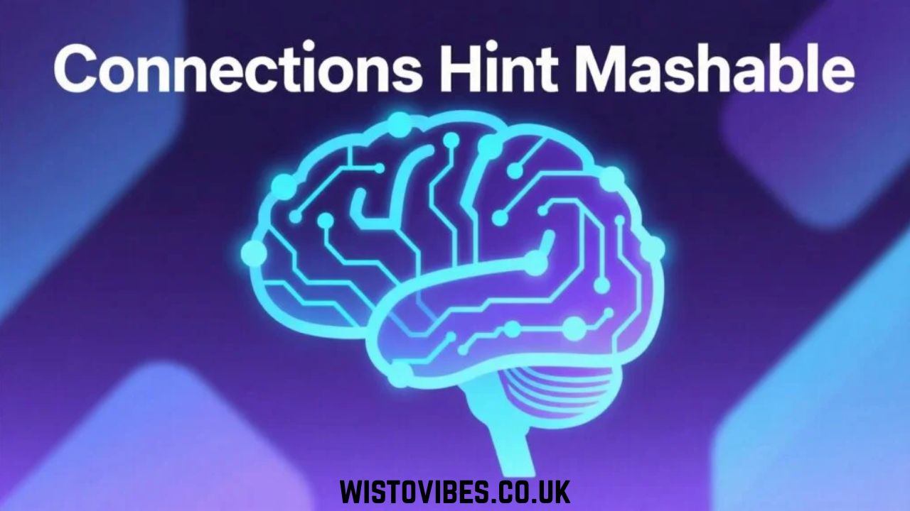 connections hint today mashable