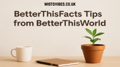 betterthisfacts information by betterthisworld