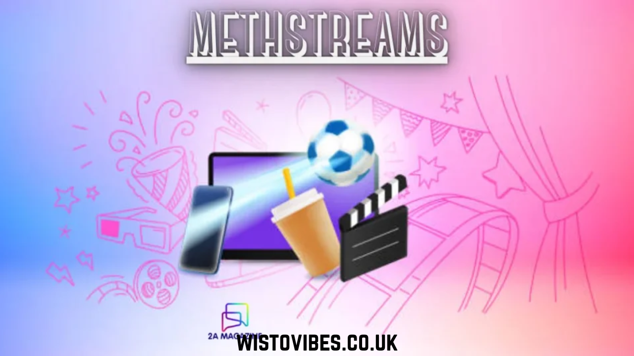 methstreams