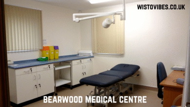 bearwood medical centre