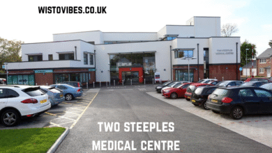 two steeples medical centre