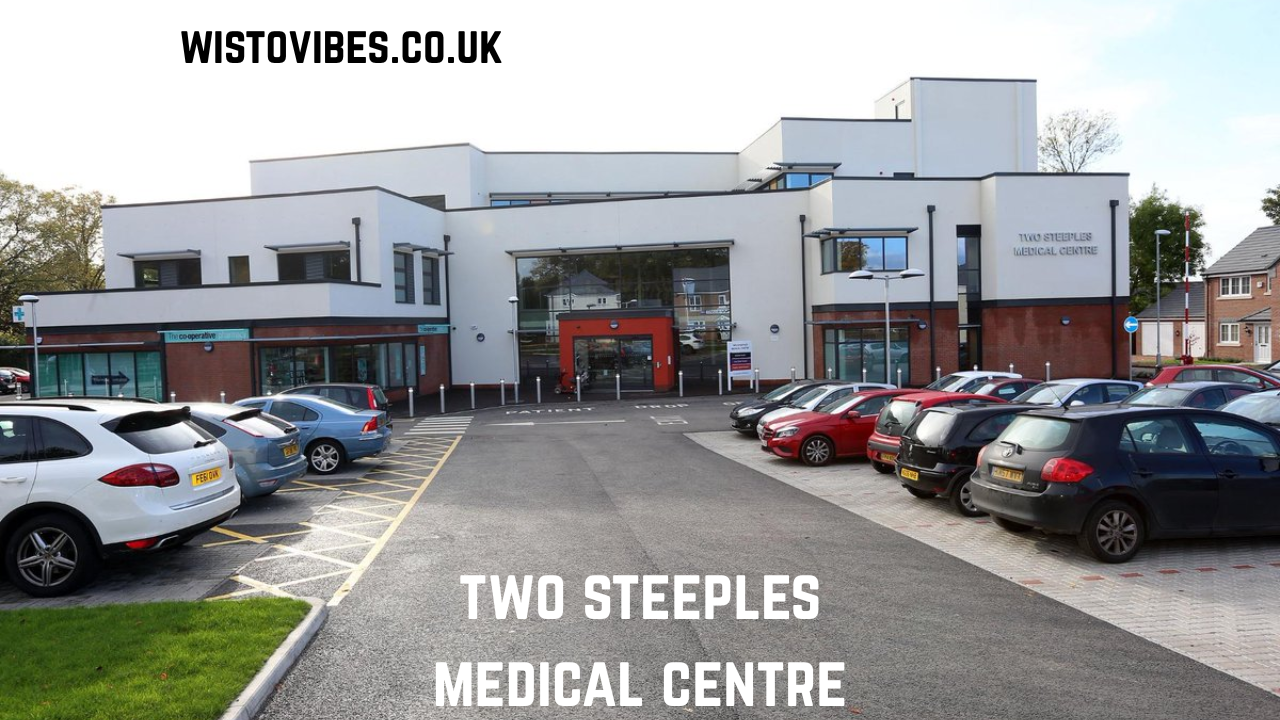 two steeples medical centre