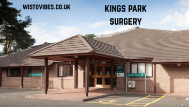 kings park surgery