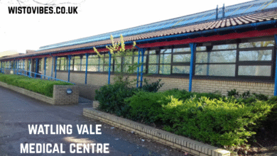 watling vale medical centre