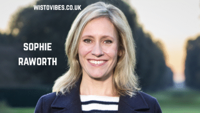 sophie raworth