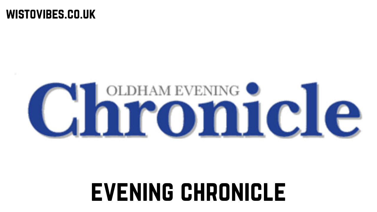 evening chronicle