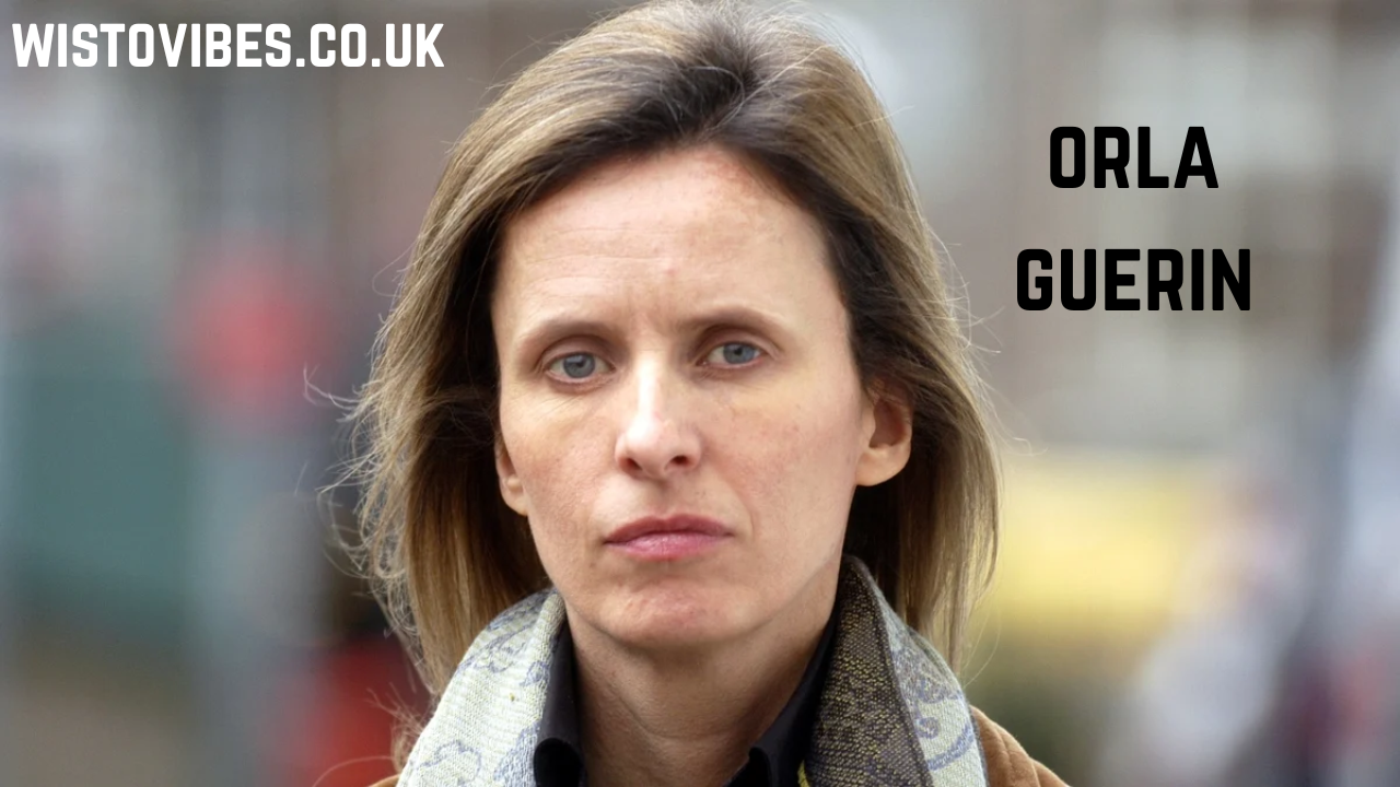 orla guerin