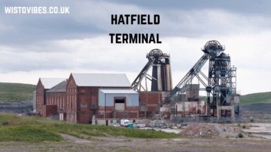 hatfield terminal