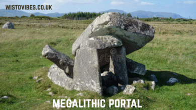 megalithic portal