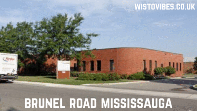brunel road mississauga