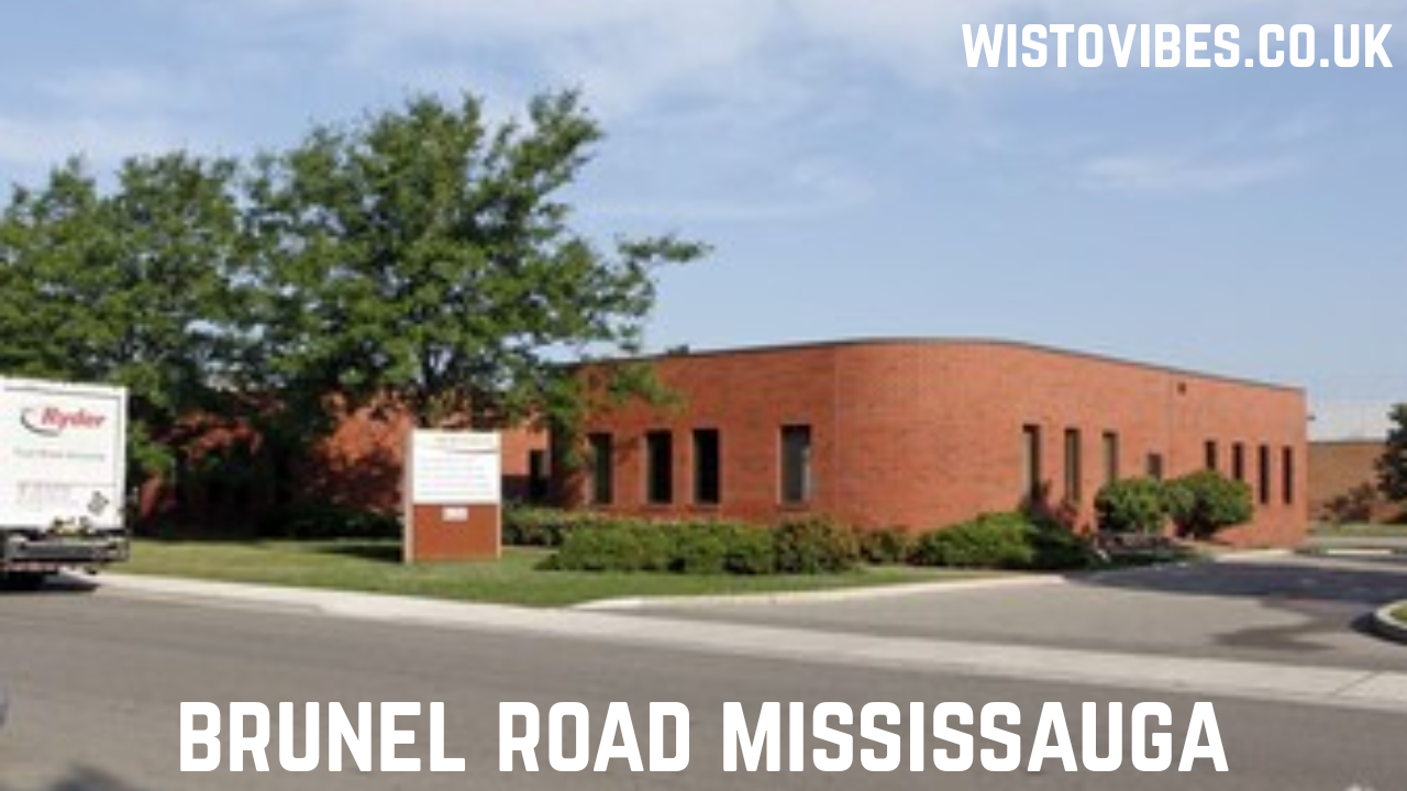 brunel road mississauga
