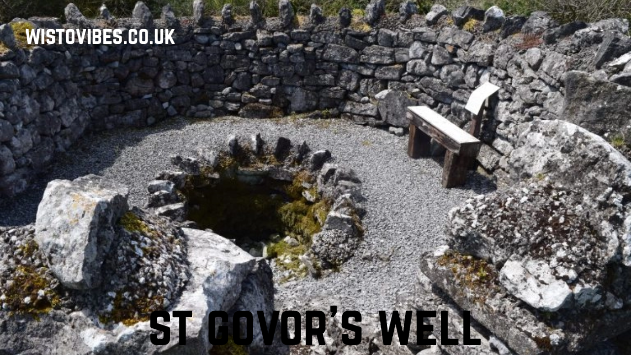st govor's well