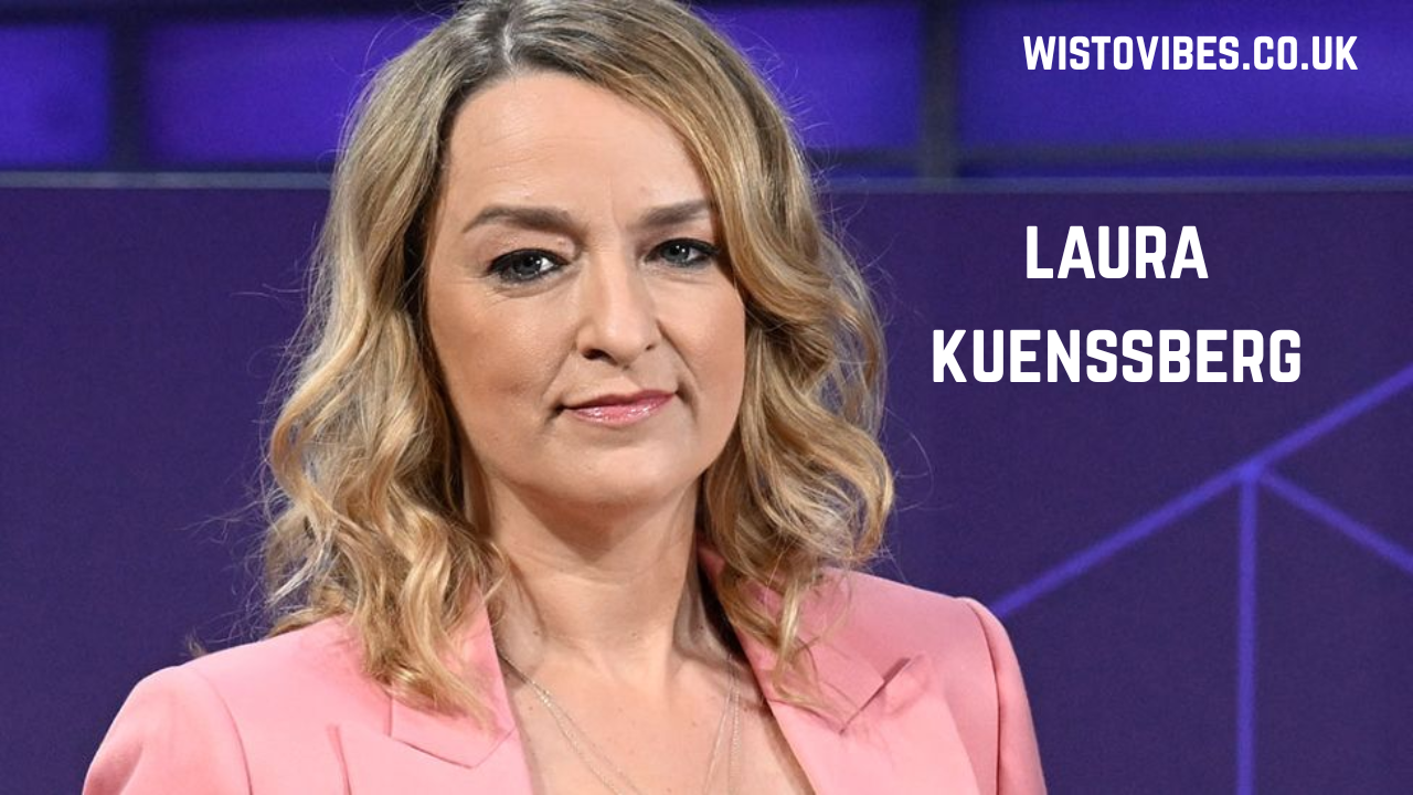 laura kuenssberg