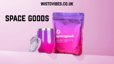 space goods