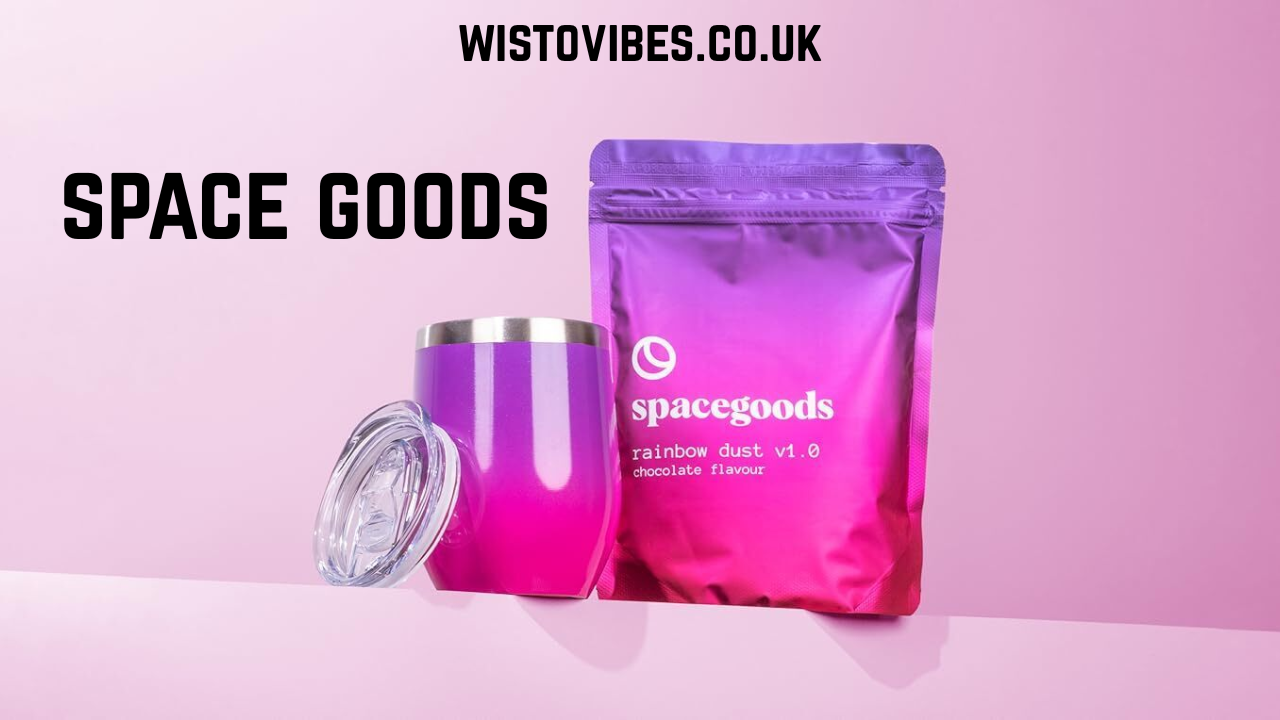 space goods