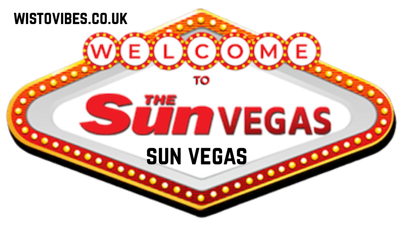 sun vegas