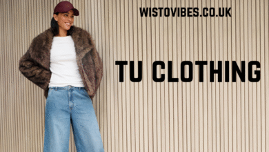 tu clothing