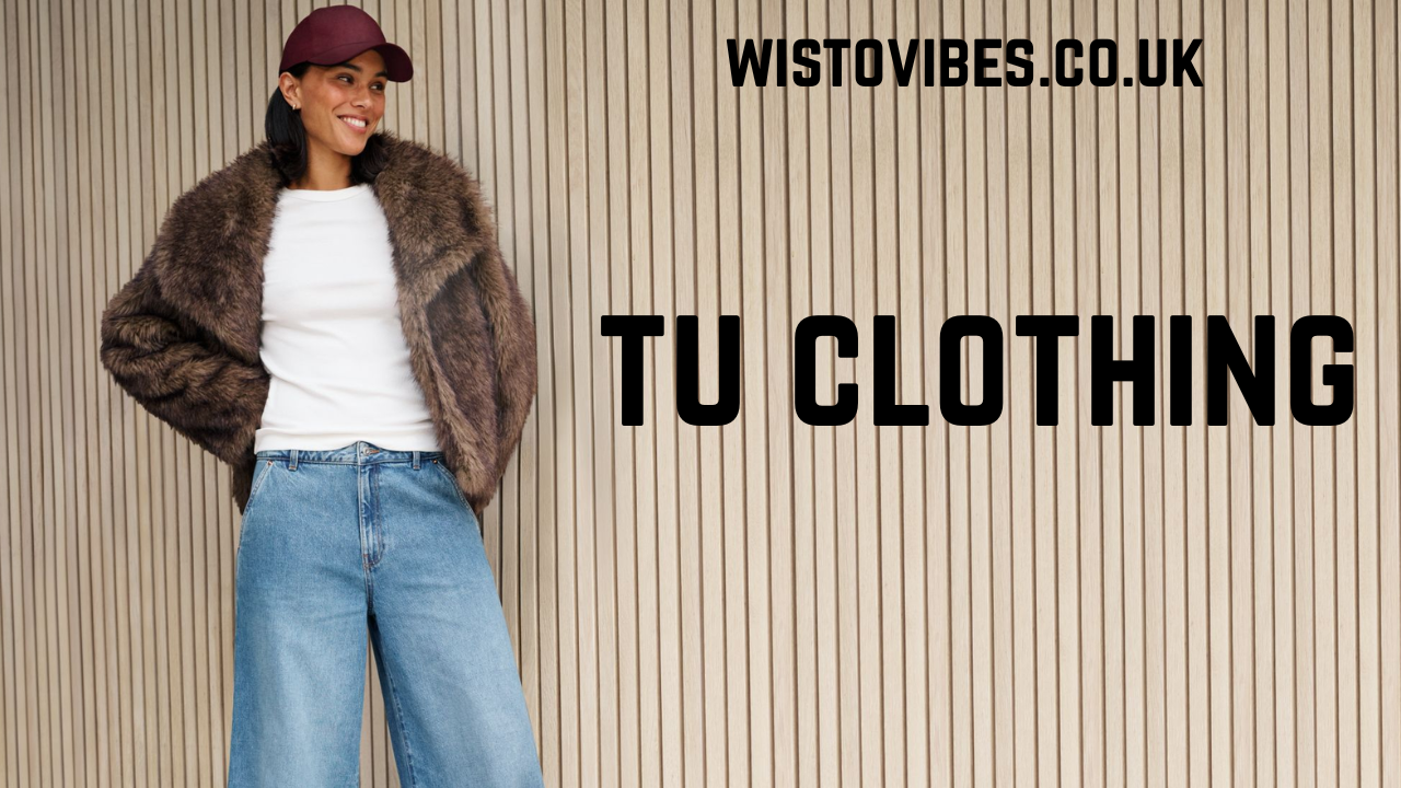 tu clothing
