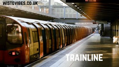 trainline
