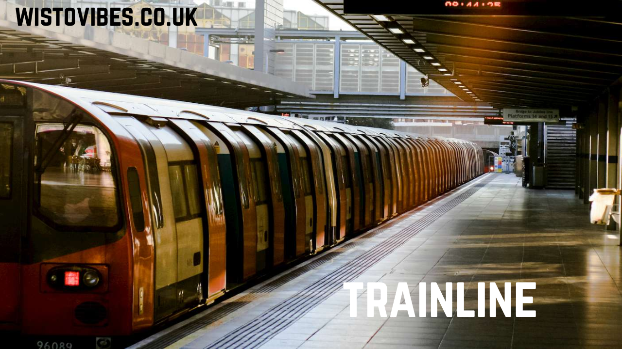 trainline