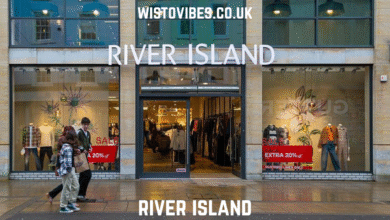 river island