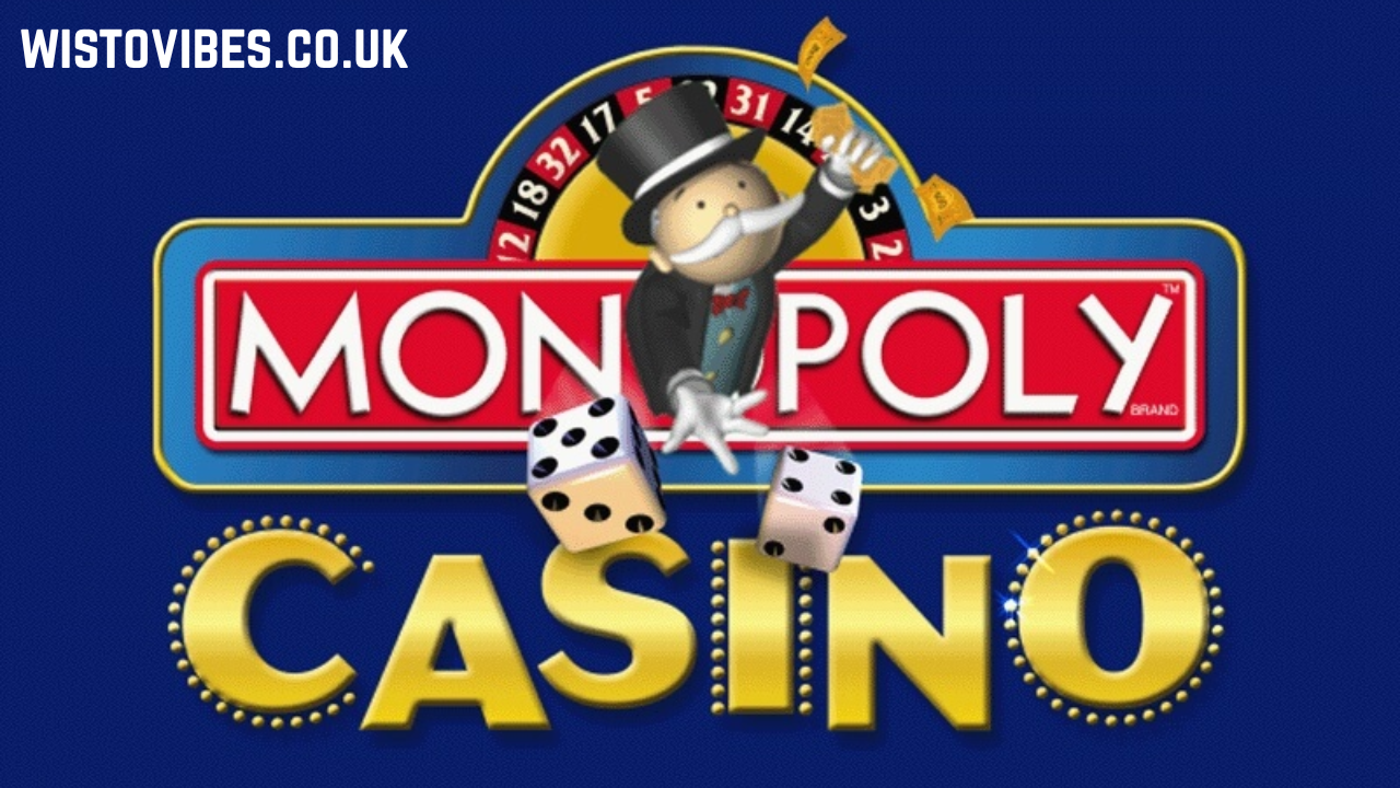 monopoly casino