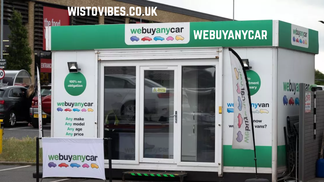 webuyanycar