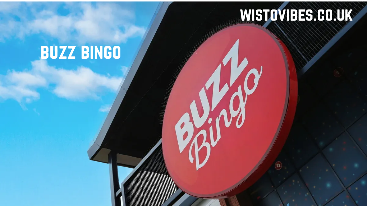 buzz bingo