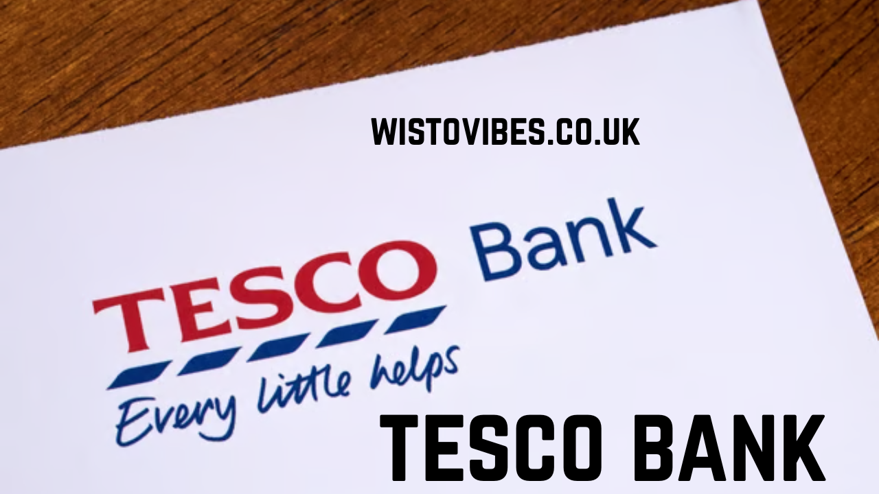 tesco bank