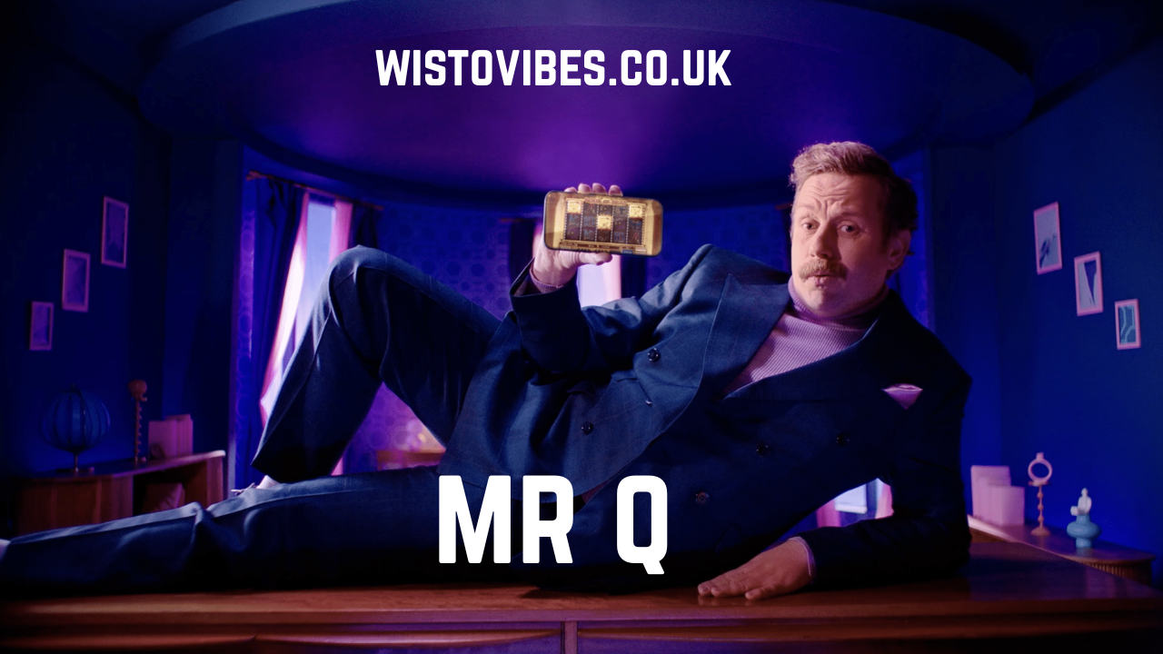 mr q