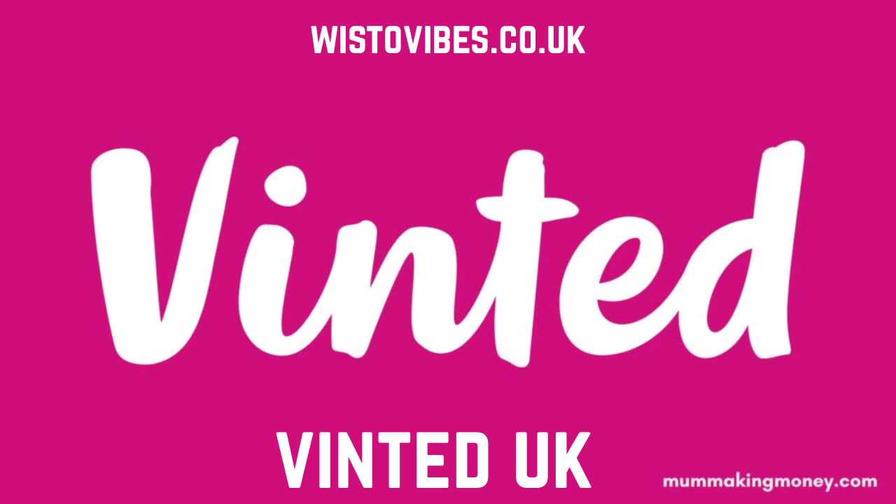 vinted uk