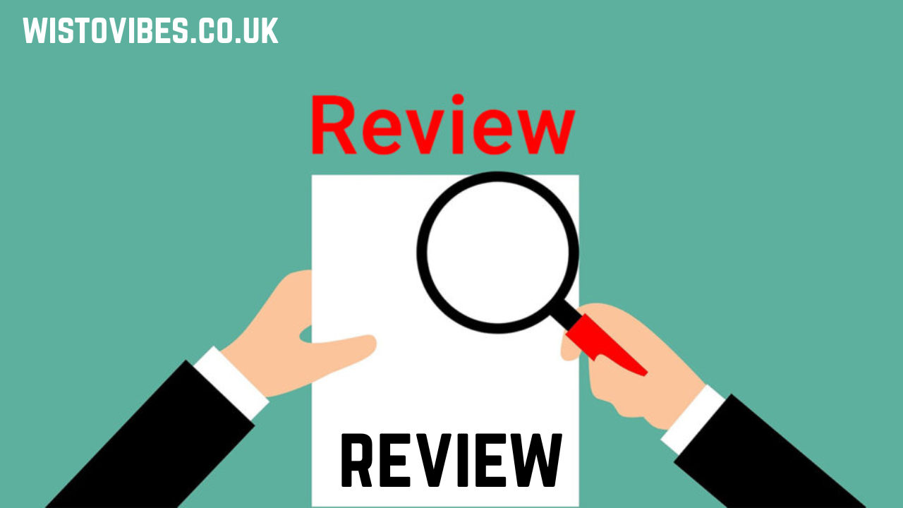 review