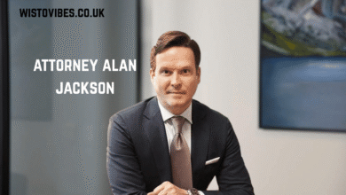 attorney alan jackson