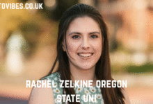 rachel zelkine oregon state uni