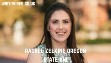 rachel zelkine oregon state uni