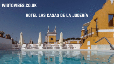 hotel las casas de la judería