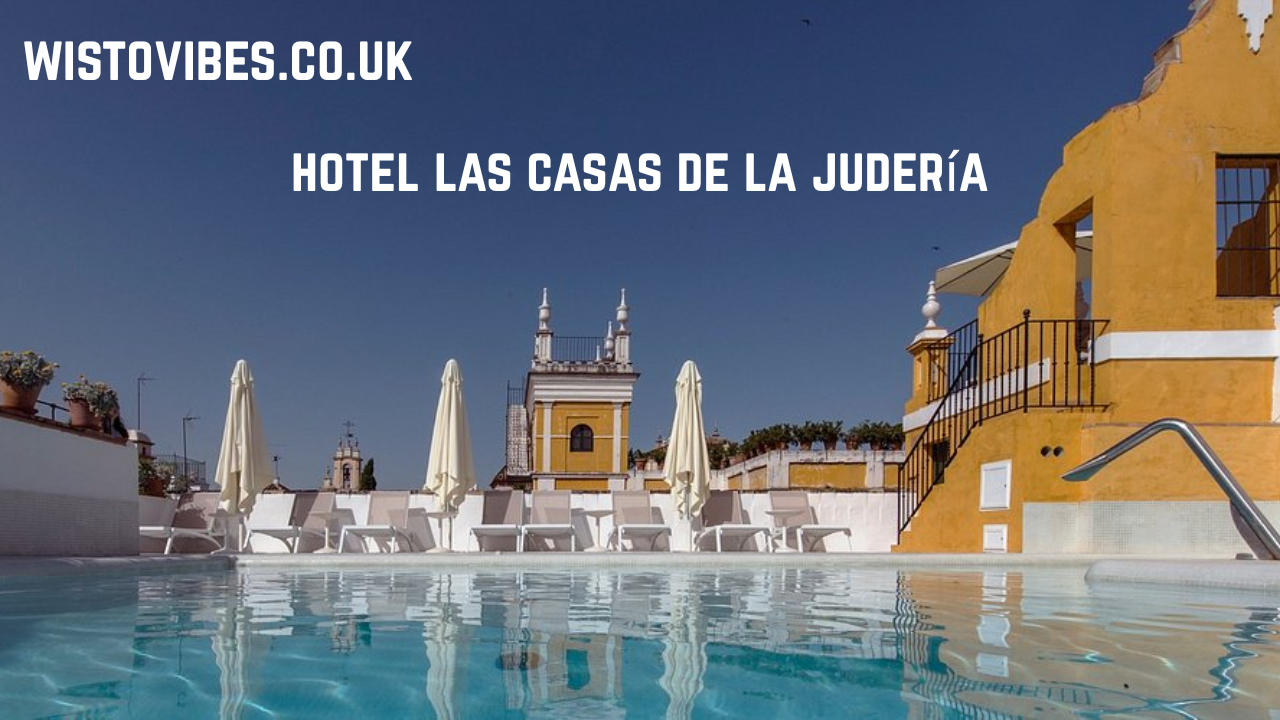 hotel las casas de la judería