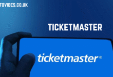 ticketmaster