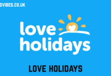 love holidays