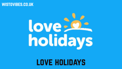 love holidays