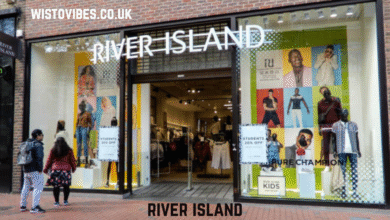 river island