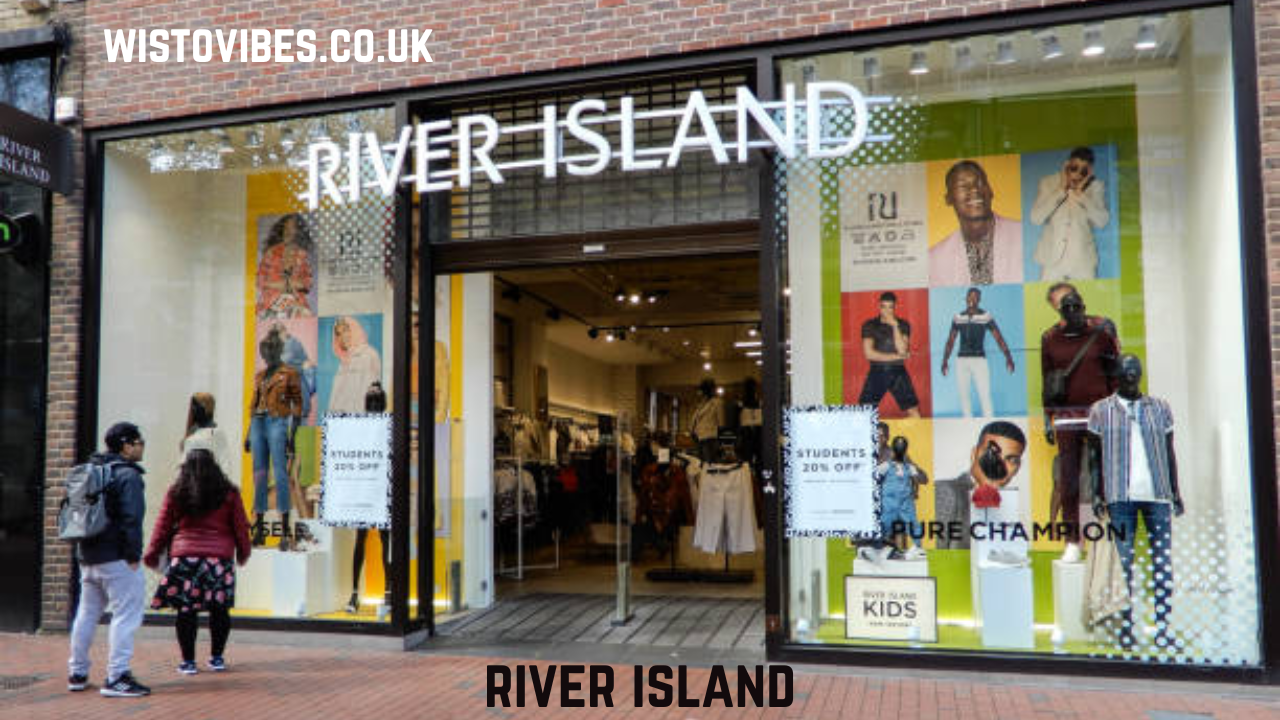 river island