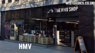 hmv