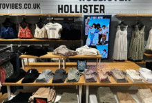 hollister
