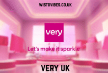very uk